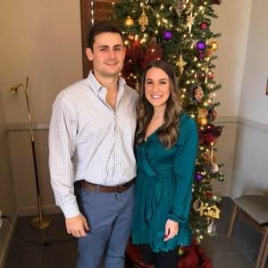 Meet your Posher, Nathan